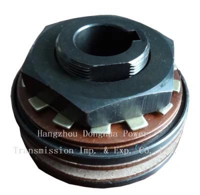 Torque Limiter of Combine Parts Agricultural Machine Parts