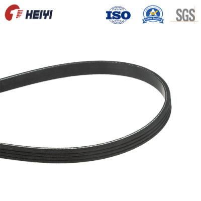 Auomotive V Ribbed Belt Motorcycle Transmission Belt Generator Belt 4pk978 for Acura Poly V Belt