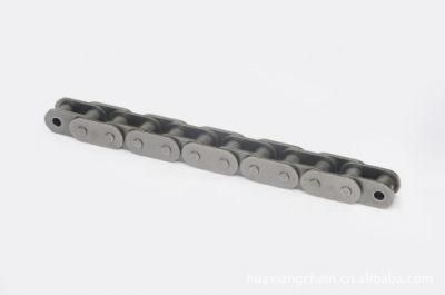 Gearbox Belt Transmission Parts P50f1 China Standard and ISO and ANSI Conveyor Chain