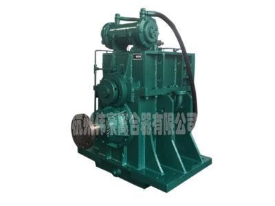 Weihao Bxl250 Pump Box in One Clutch Reduction Gearbox