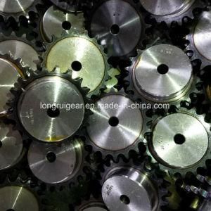 High Frequency&#160; Quenching Agricultural Spare Parts for Sprocket