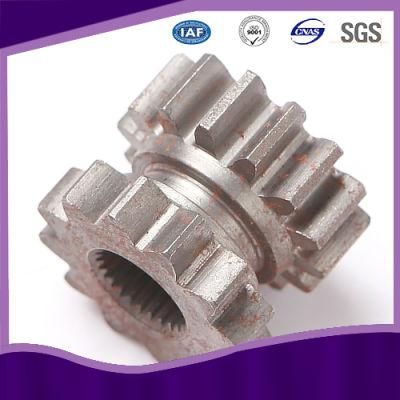 Spur Drive Transmission Sun Planetary Epicyclic Gear