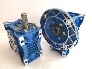 NEMA Size Worm Gear Reducer