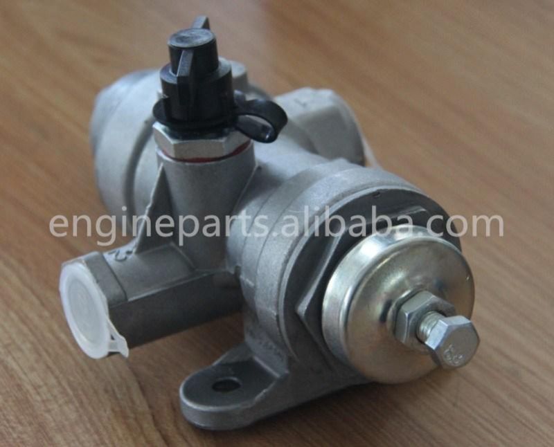 Supply Truck Parts Air Valve 100-3512010/Parts