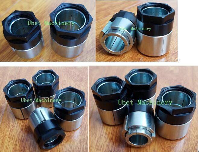 Steel Keyless Bushing (Trantorque GT, Trantorque OE, Trantorque MINI)