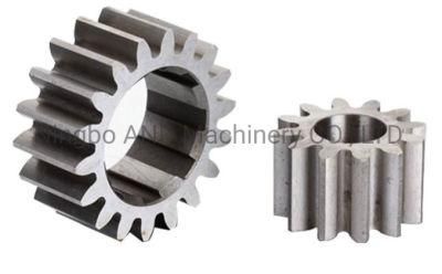 Professional Practiced Gears Supplier for Hydraulic Pump 05g06
