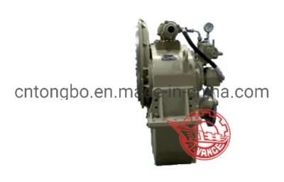 Advance Marine Speed Reduction Gearbox Hcd138