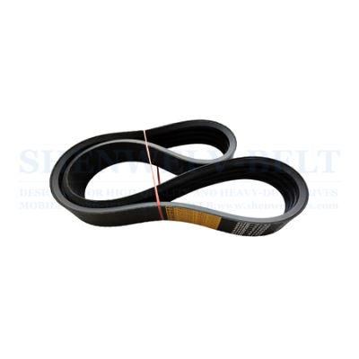 0101168 (HC2240) Rubber Belt For Case, CNH, Massey Ferguson Harvester Machinery