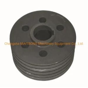 Main Engine Reducer Motor Pulley