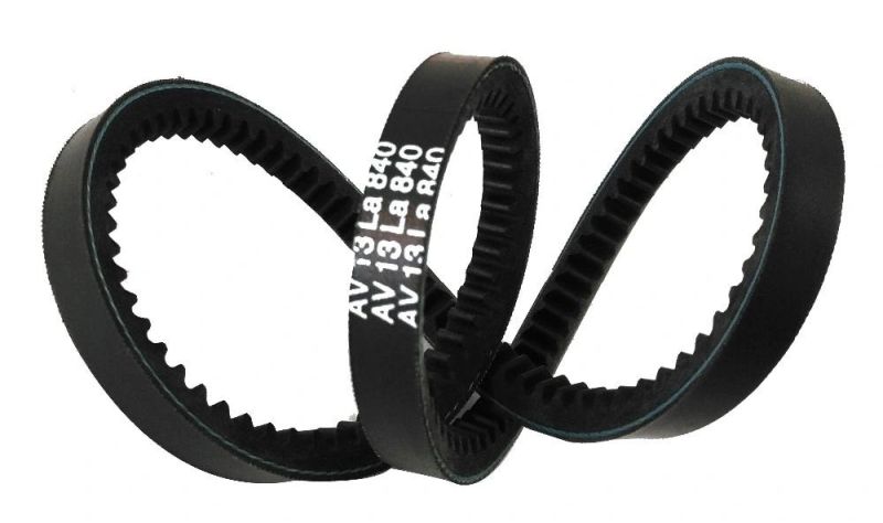 Wholesale High Quality Cx1430li Rubber Toothed Belt
