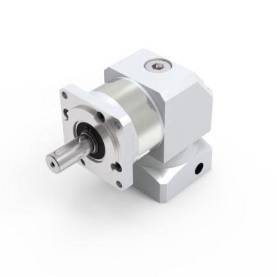 60 Servo Motor Right Angle Planetary Gearbox