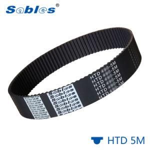 Htd 5m Rubber Timing Belt