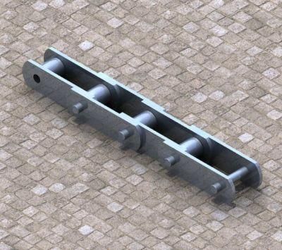 M112-PF1-80 Pitch 80mm Standard M Series Conveyor Chains