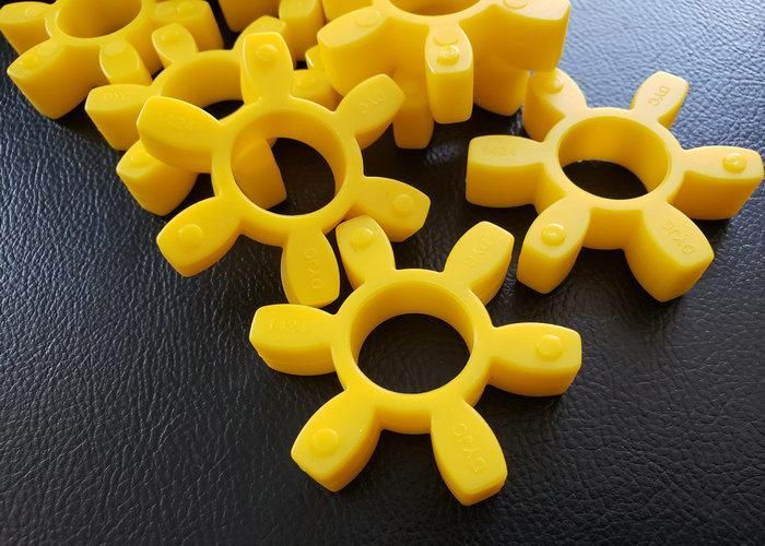 Joong Ang Coupling, Joong Ang Element, Joong Ang Spider, PU Spider, Polyurethane Spider (3A2006)