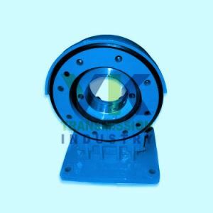 Worm Gear Ve6 Slewing Drive Vertical Type for Solar Tracking System