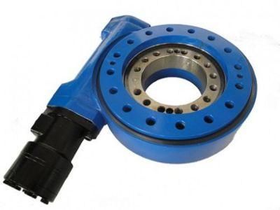 Detailed Technical Information for Slewing Drives (size from 3 Inch to 25inch)