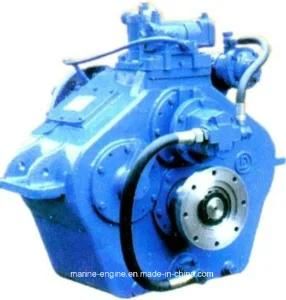 Fada Marine Gearbox Fd40 with 83HP for Fishing Boat