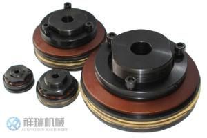 Torque Limiter for Packaging Machine