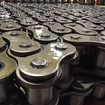48b-1 B Series Short Pitch Precision Simplex Roller Chains and Bush Chains