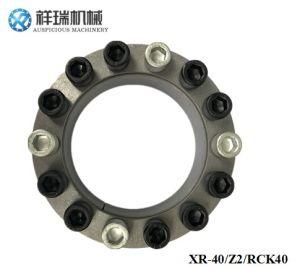 Klgg/Bk40/Z2 Shaft Hub Connection/Locking Assembly/Power Lock/Keyless Locking Devices