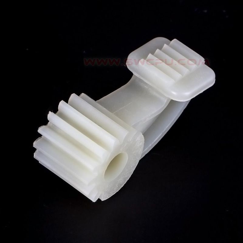 Heat Resistant Plastic Gear for Shredder