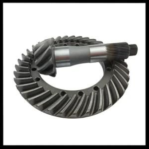 Economical and Practical Crown Wheel Pinion for Drive Gears