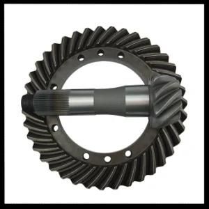 Helical Gear for Auto Spare Parts Car