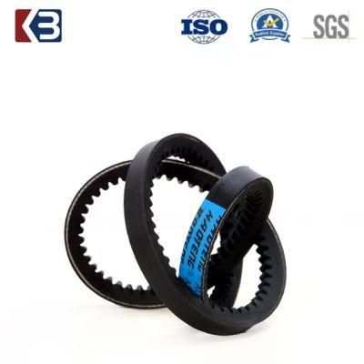 Cog Belt Suppliers Avx13X800 13X800li Automotive Fan V Belt Toothed