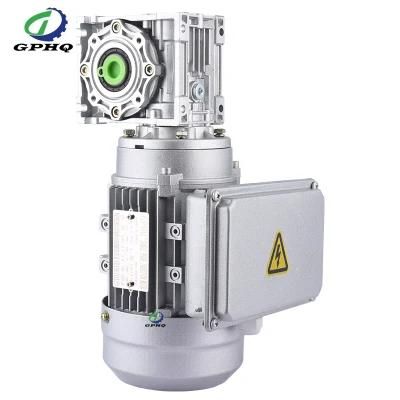 RV Motor Triphase Reductor