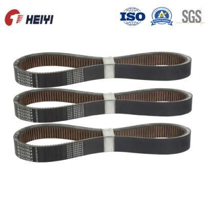 Kubota Teeth V Belt, John Deere Aftermarket V Belt, 2hb, 3hb, 4hb, 5hb, 6hb EPDM Rubber V Belt