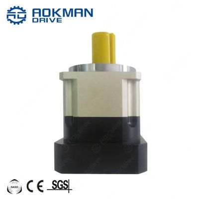 High Precision and Low Backlash Reducer in Line Helical Gear Motors/Boxes