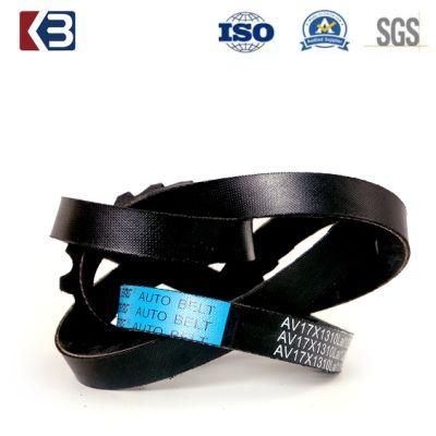 Keben Belt Mini-Tiller Use a B C Sk Toothed V-Belt Triangular Belt