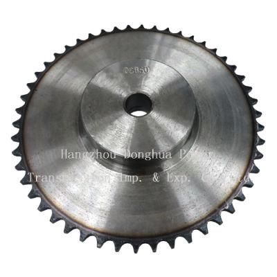 DIN Standard Stock Sprockets for Roller Chain 08b50t