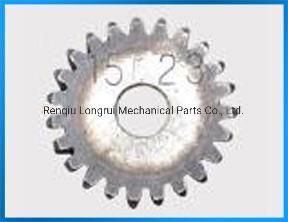 Local Service Strict Quality Control Small Rack and Pinion Gears