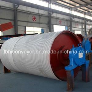High-Performance Long-Life Conveyor Pulley/Head Pulley for 1200mm Conveyor