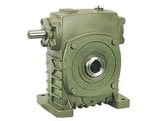 Eed Single Wp Series Gearbox Reducer Wpks Size 135