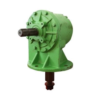 44HP Post Hole Digger Gearbox with Cheap Price
