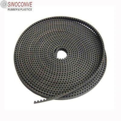 Drive Timing Belt of Machinery