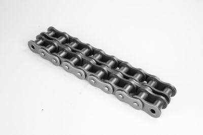 Transmission Gearbox Belt 40-2 a Series Short Pitch Precision Duplex Roller Chains and Bush Chains with Link