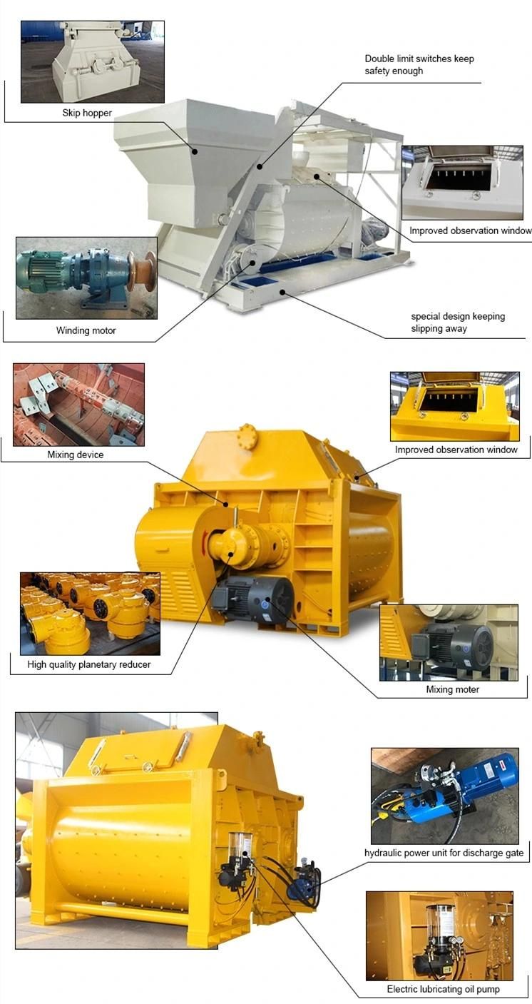 Reliable Direct Sales Concrete Mixer Speed Reducer