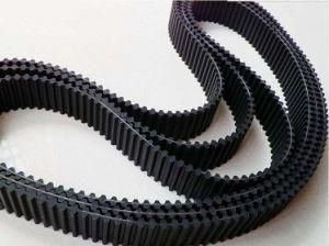 Automotive Rubber Belt Timing Belt Cogged Belt Variable Speed Belt