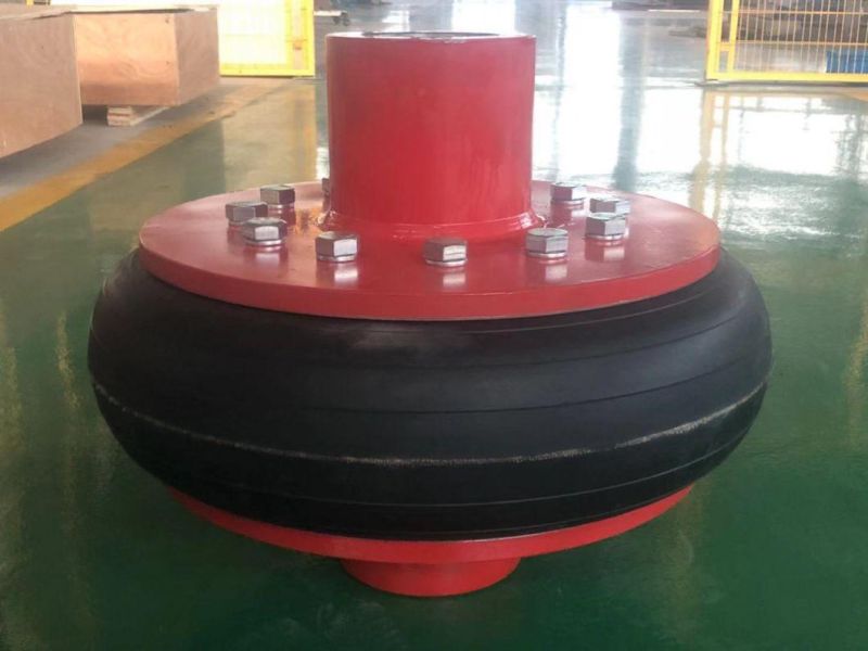 New Design Machine Parts Tyre Coupling