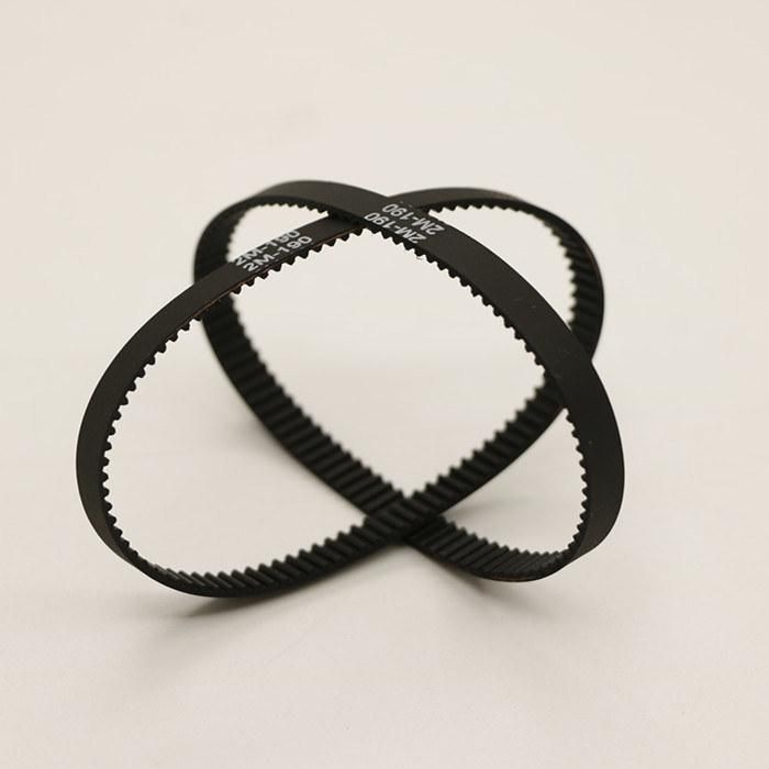 for 3D Printer Parts Accessory 4meter Gt2-10mm Open Timing Belt Width 10mm Gt2 Belt Hermet Belt