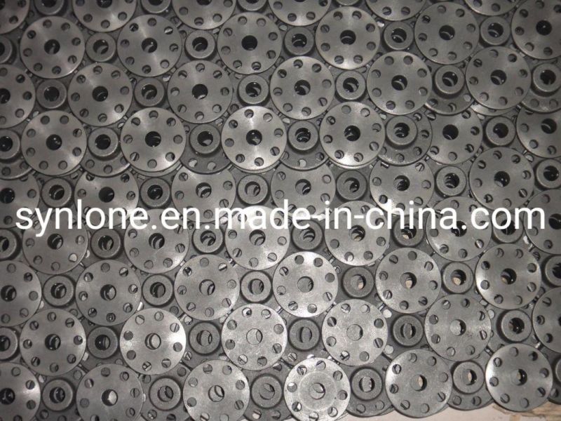 Customized Stainless Steel Iron Sanding Casting and Machining