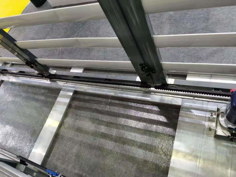 Sliding Gate Heavy Gear Rack, 33*33*1000mm