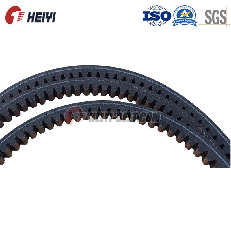 V-Ribbed Pk V Belt Rubber Belt Transmission Belt