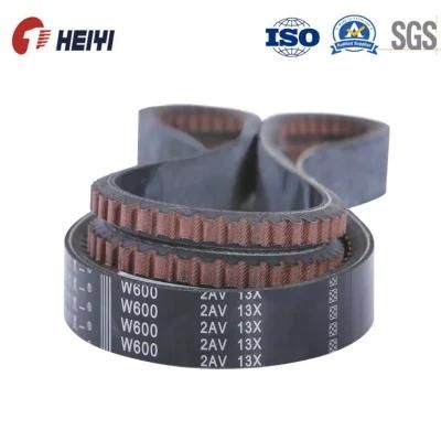 Aj, Bj, Cj, Rax, Rbx, Rcx Banded V-Belt, Banded Belt, Joined V-Belt