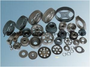 Sintered Powder Metal Timing Gear for Machinery and Mototive