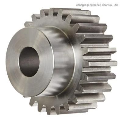 Machinery Circular 20 Teeth 30 40 60 Mazda T3500 OEM Gear
