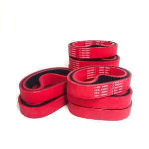 Rubber Timmg Belt Coating Apl for Packing Machine
